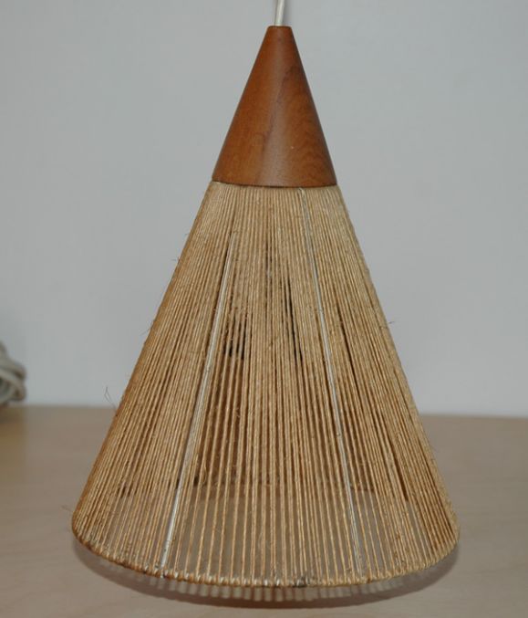 Fog and Morup Pendant Lights