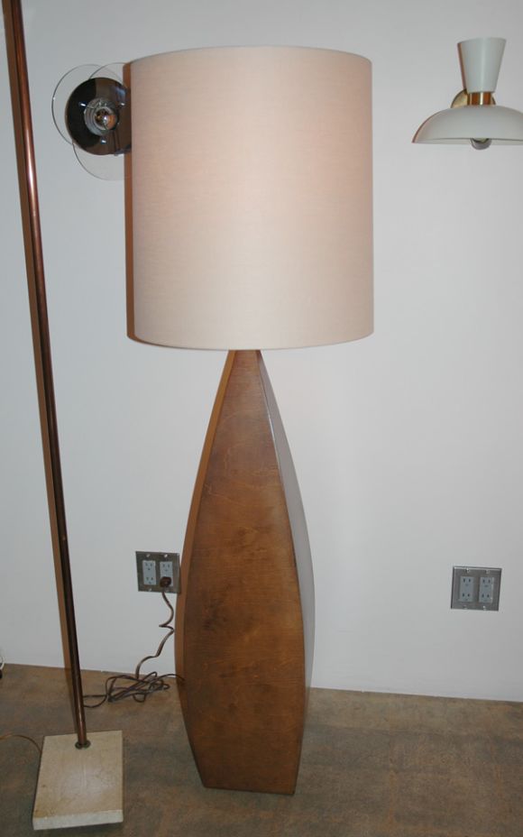Modeline Floor Lamp