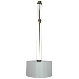 Antique European Hanging Fixture