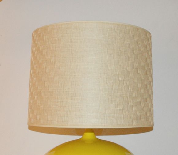 Pair of Ceramic Table Lamps 2