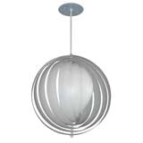 Panton Moon Pendant