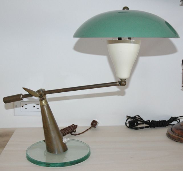Lumen Table Lamp