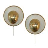 Pair of Finnish Sconces Pair of Finnish Sconces