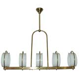 Fontana Arte Hanging Fixture