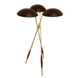 Gerald Thurston Floor Lamp for Lightolier