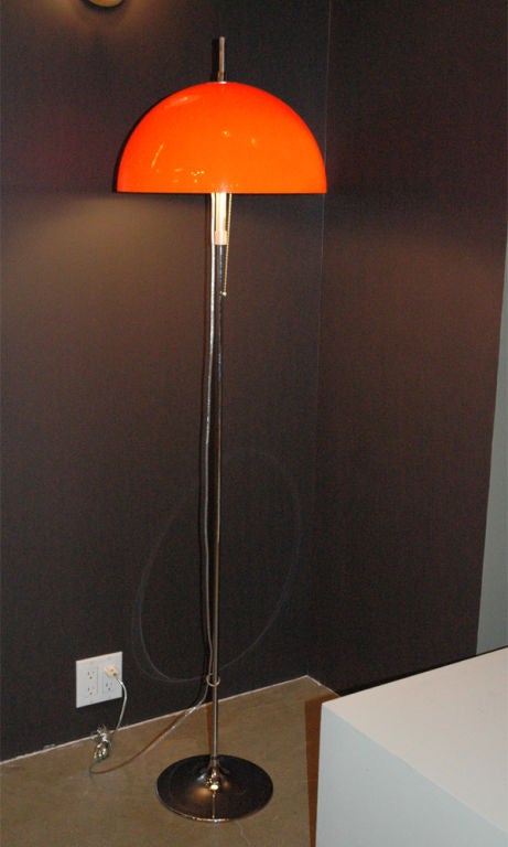 Guzzini Standing Lamp