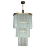 Targetti Three Tier Chandelier