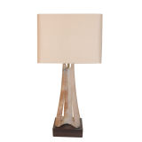 Marble Table Lamp