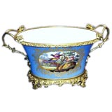 Exceptional 19th century Sevres
