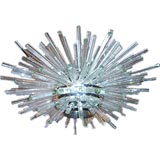 1960’s Sputnik Chandelier by John Lautner