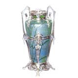 19th century Art Nouveau Loetz vase