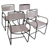 Outdoor Set by Walter Lamb