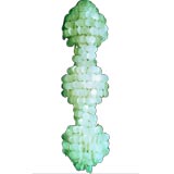 Capiz Shell Light Hydromedusa #1 by Gwen Carlton