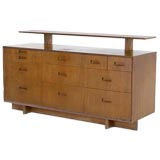 Frank Lloyd Wright for Henredon Dresser