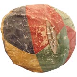 Vintage Beach Ball