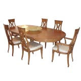 Charak Dining Set