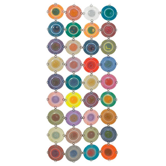 Michael 
Frances Higgins Rondelay Screen