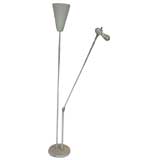 David Wurster Floor Lamp for Raymor