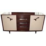 Paul Laszlo "Treasure Chest" Credenza
