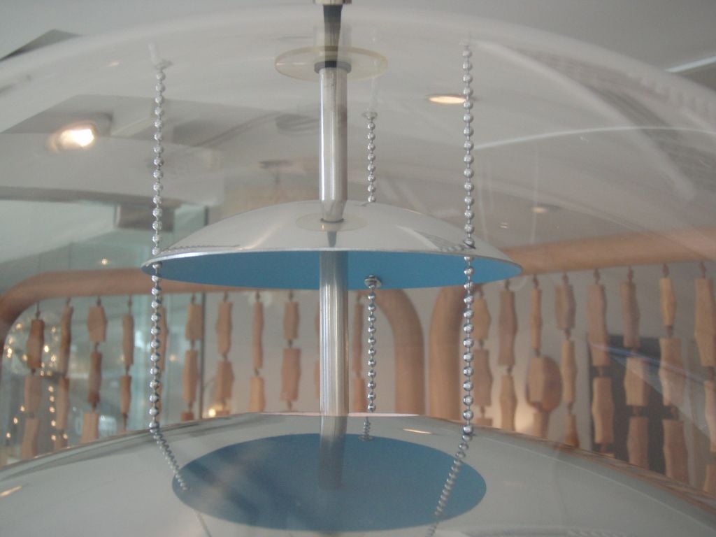 Verner Panton VP Globe 1