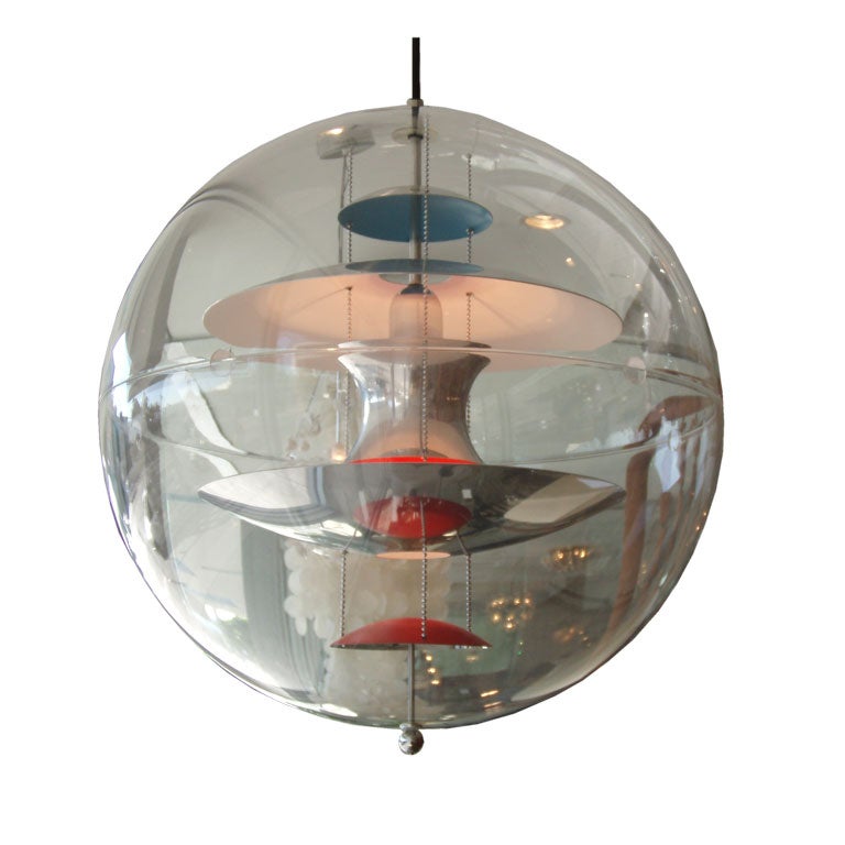 Verner Panton VP Globe