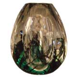 Edward Hald for Orrefors "Fishgraal" Vase