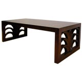 Coffee Table designed by T.H. Robsjohn-Gibbings for Widdicomb