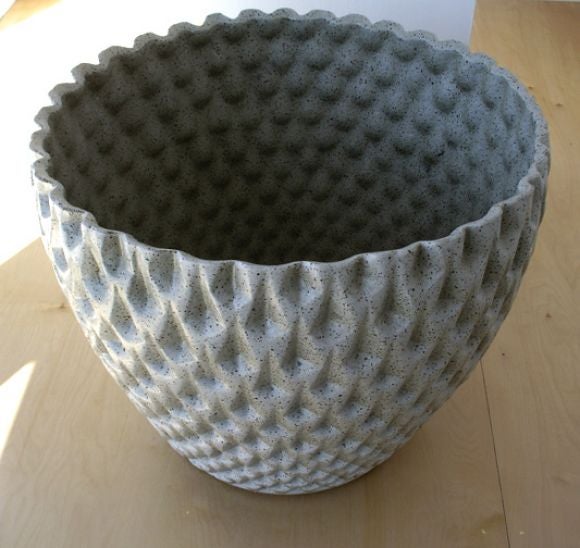 Large stoneware 