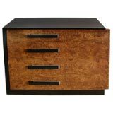 Dresser designed by Donald Deskey for Widdicomb