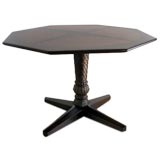 Game Table made by Monte Verde Young