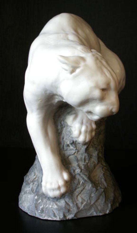 joseph boulton sculpture