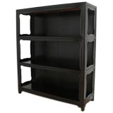 Bookshelf designed by Winsor White for Baker Furniture Company