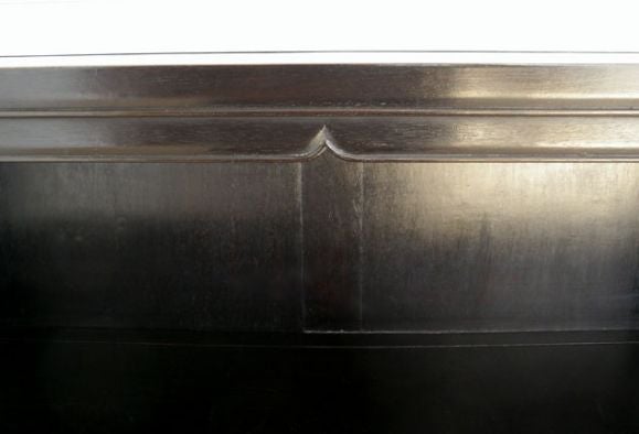 Bookshelf designed by Winsor White for Baker Furniture Company