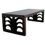 T.H. Robsjohn-Gibbings (1905-1976)  Coffee Table