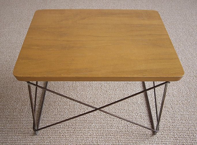 American Original Vintage Eames (LTR) Table