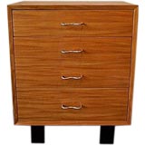 Small Dresser by George Nelson for Herman Miller