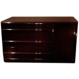 Dresser/Cabinet Designed by Robsjohn-Giibbings for Widdicomb