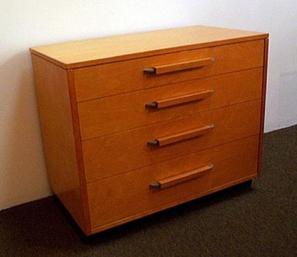 johnson furniture company dresser