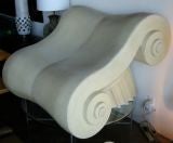 Studio 65 "Capitello" Chair