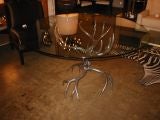 Arthur Court "Antler" Dining Table