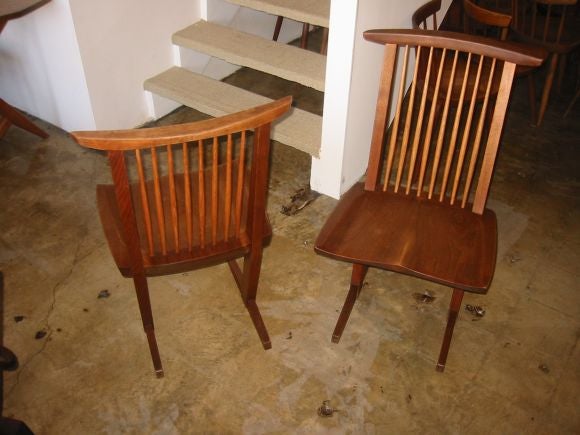 The legendary chairs by the legendary designer.PRICE IS NET