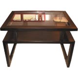 Custom Paul László Table Custom Paul László Table