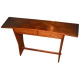 George Nakashima Console Table