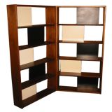 Rare Glenn of California Room Divider