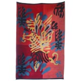 Henri Mattisse Tapestry