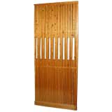 Vintage Charlotte Perriand Room Divider