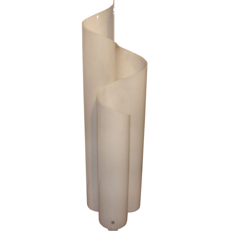 Vico Magistretti "Chimera" Table Lamp