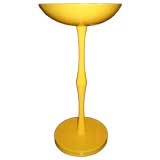 Yellow Laverne Planter