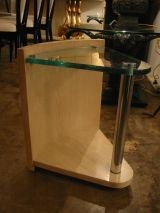 Jay Spectre Side Table