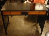 Rare Custom Dunbar Desk Made For The Arizona Biltmore Hotel
